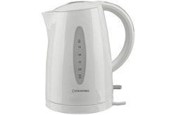 Cookworks - Illuminating White - Kettle